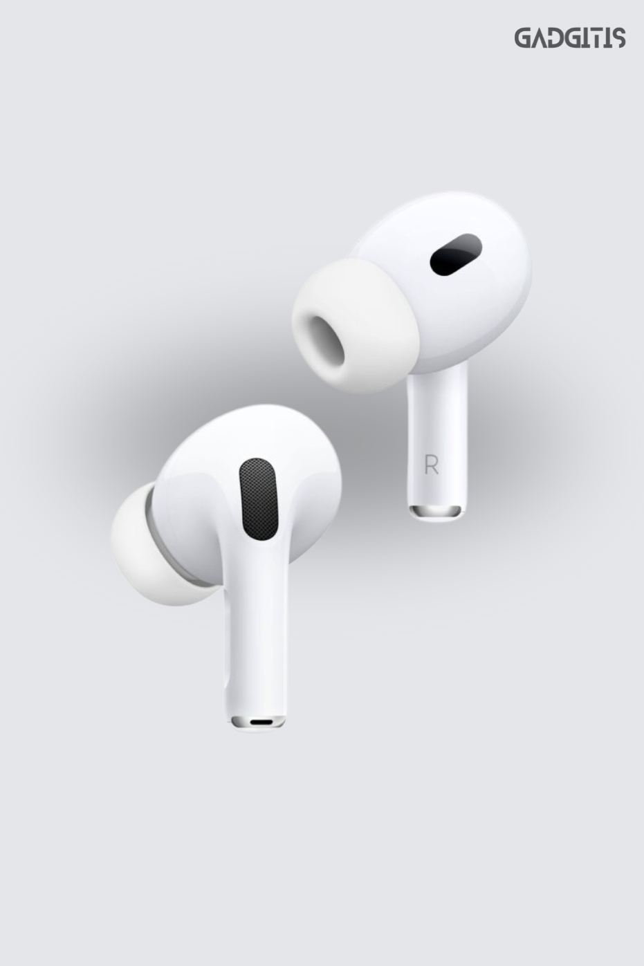 Gadgitis Airpods Pro (2nd generation)